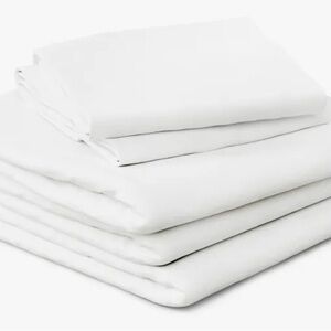 Resident King Sheet Set *Brand New*